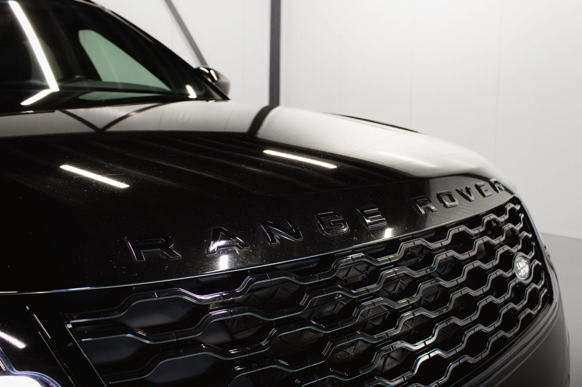 Hoofdafbeelding Land Rover Range Rover Velar