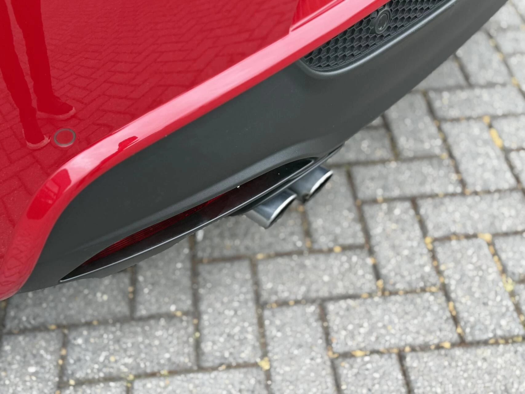 Hoofdafbeelding Alfa Romeo MiTo