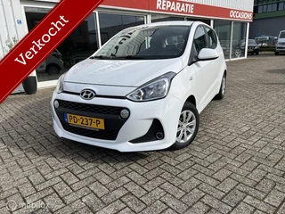 Hyundai i10 1.0i Comfort