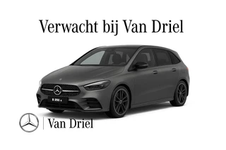 Mercedes-Benz B-Klasse 250 e AMG Line | Night LED Camera