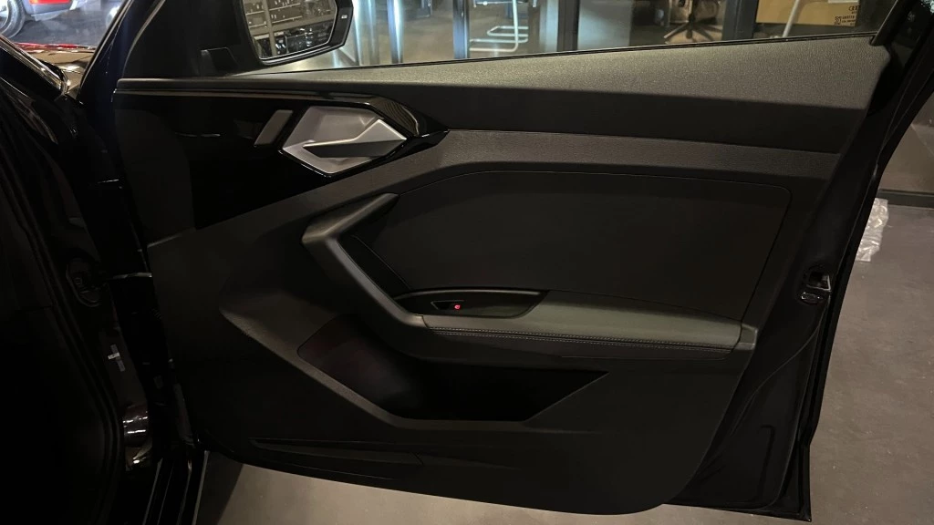 Hoofdafbeelding Audi A1