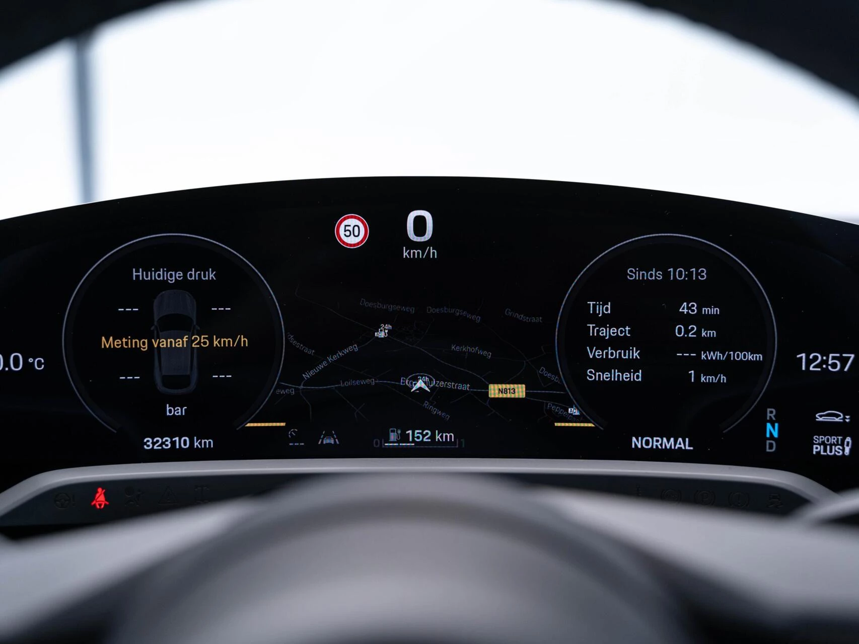 Hoofdafbeelding Porsche Taycan