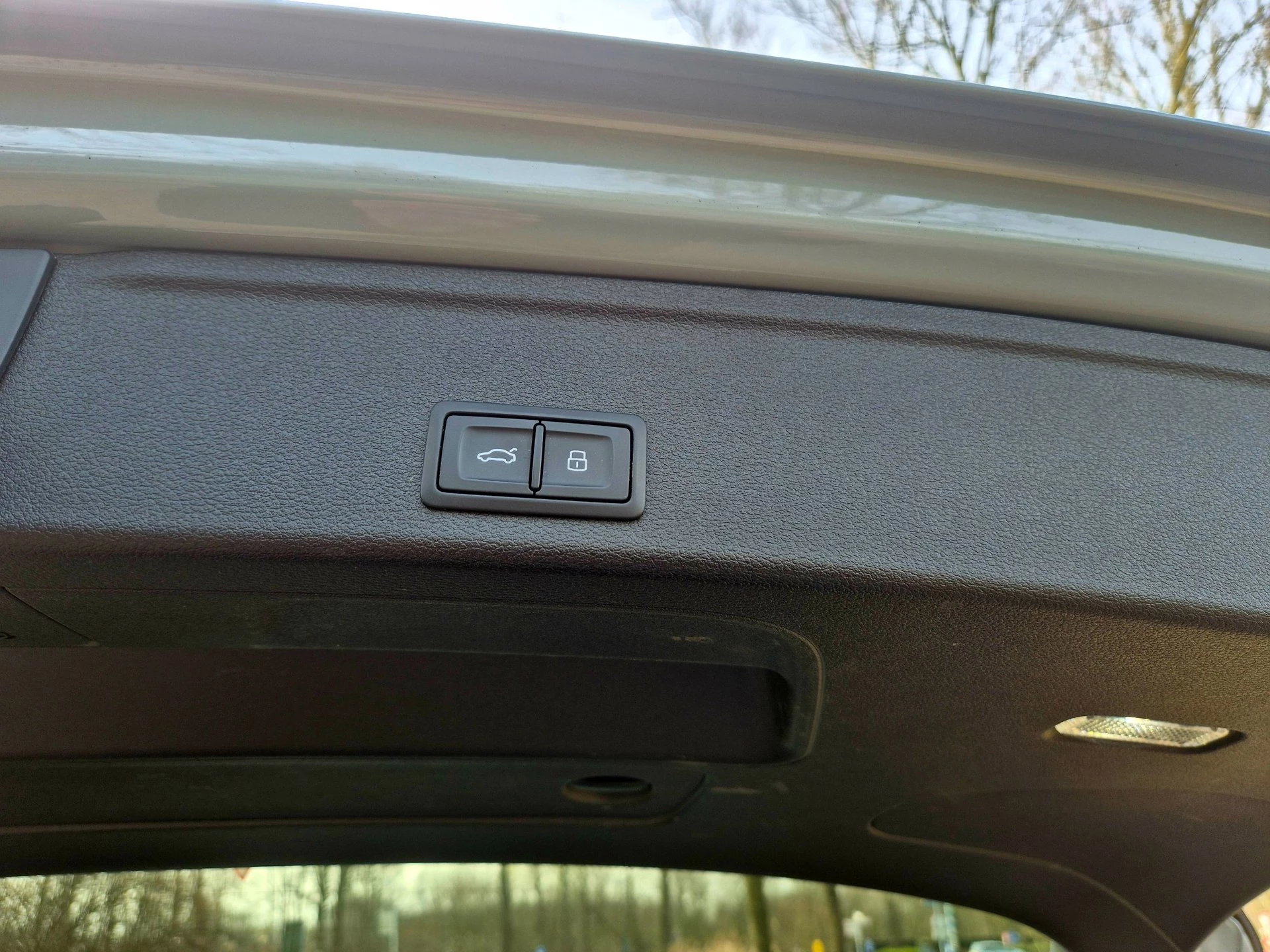 Hoofdafbeelding Audi RS4