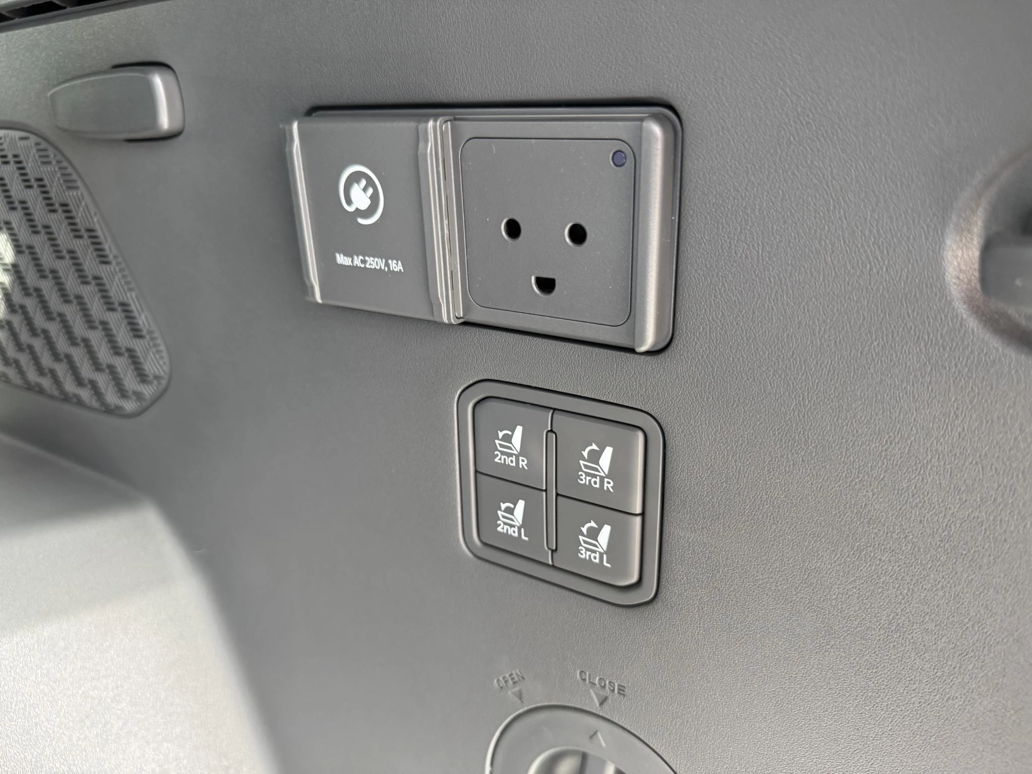 Hoofdafbeelding Kia EV9