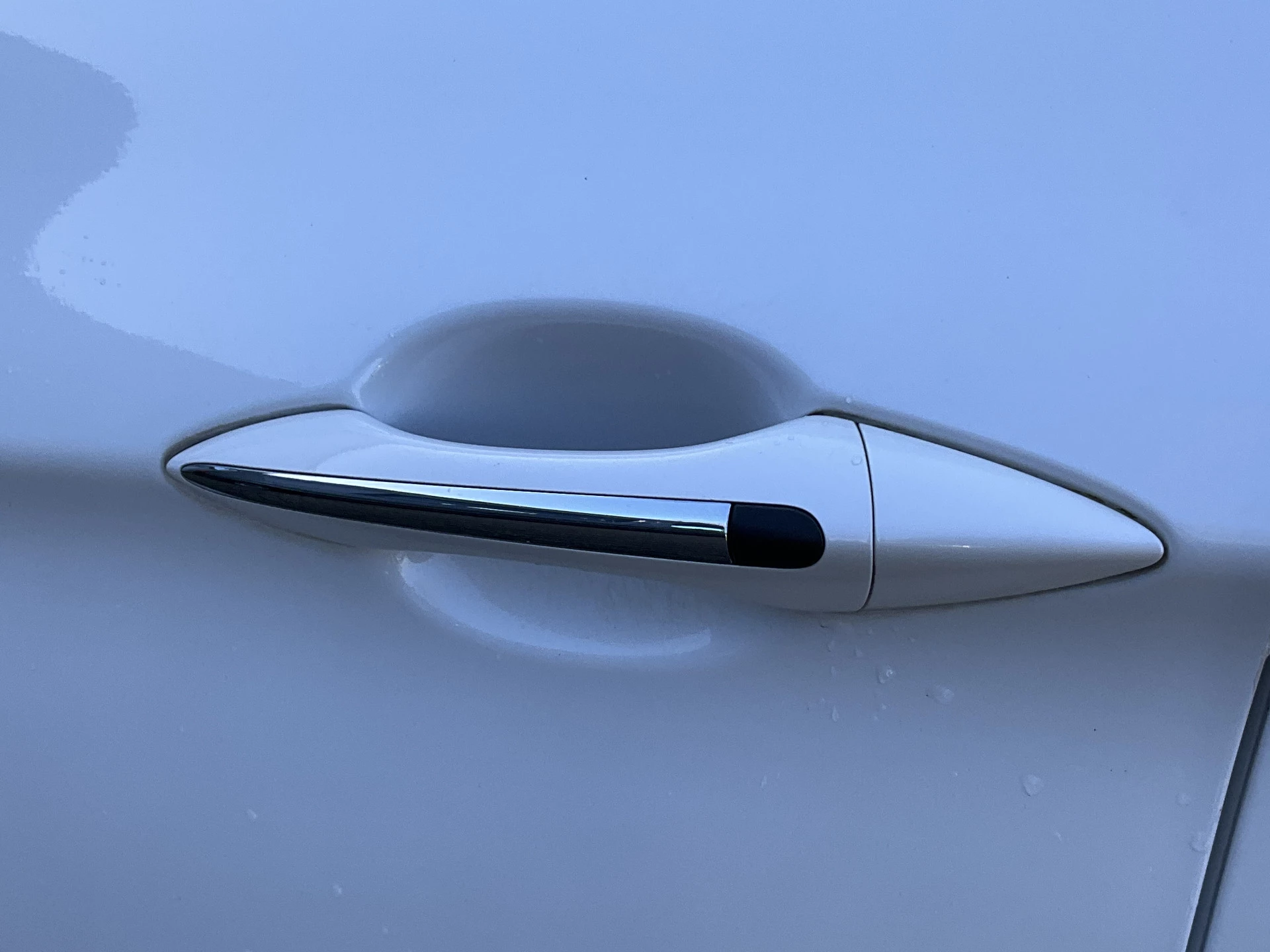 Hoofdafbeelding Hyundai i40