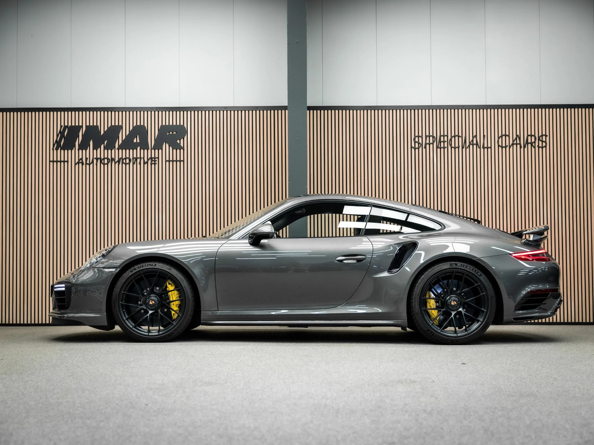 Hoofdafbeelding Porsche 911