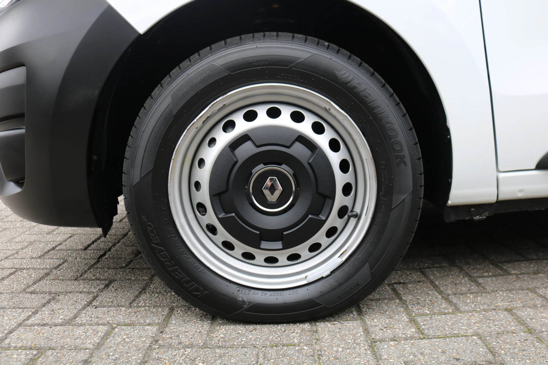 Hoofdafbeelding Renault Express