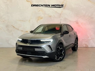 Hoofdafbeelding Opel Mokka Opel Mokka 1.2 Turbo Ultimate