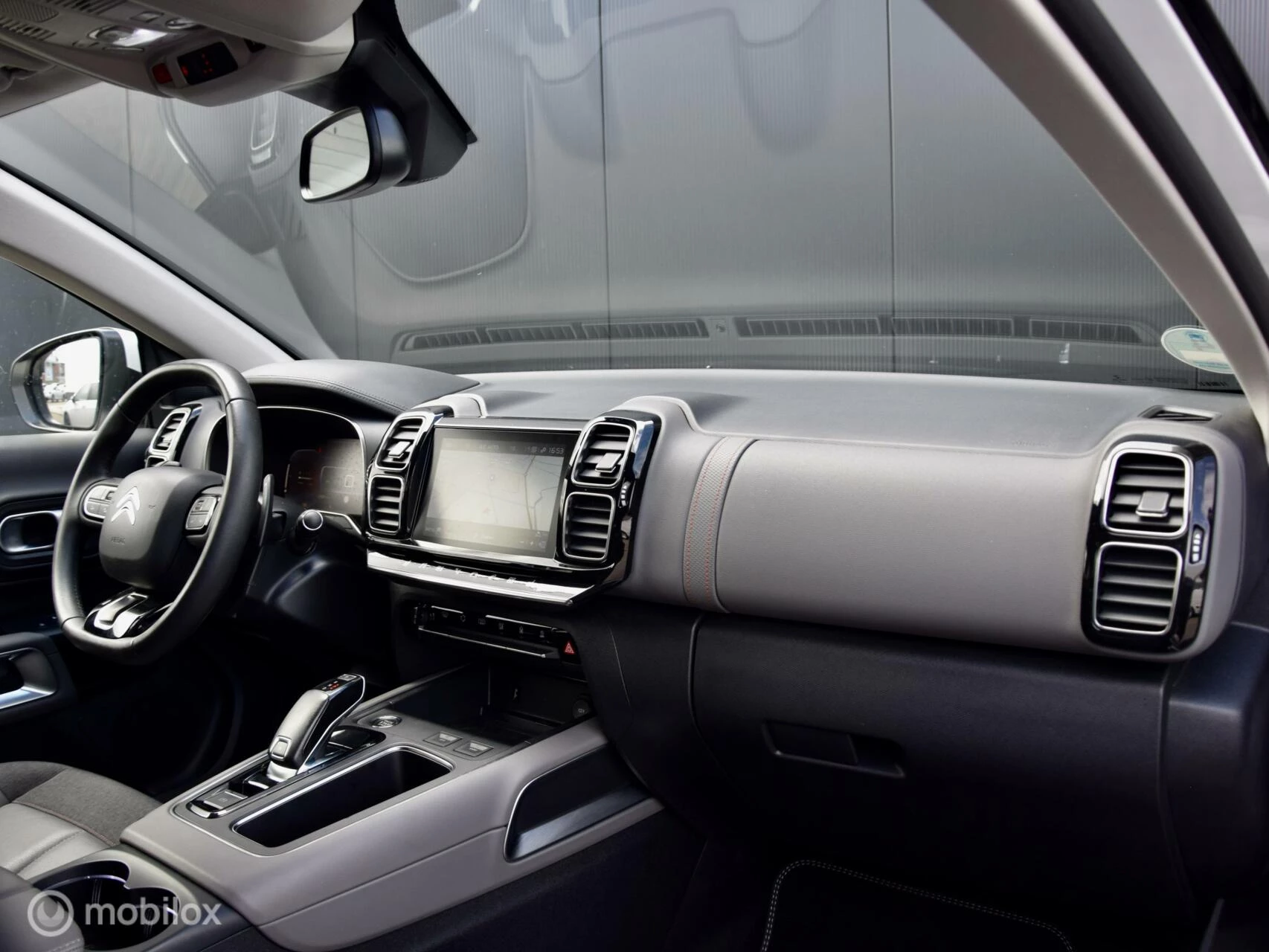 Hoofdafbeelding Citroën C5 Aircross