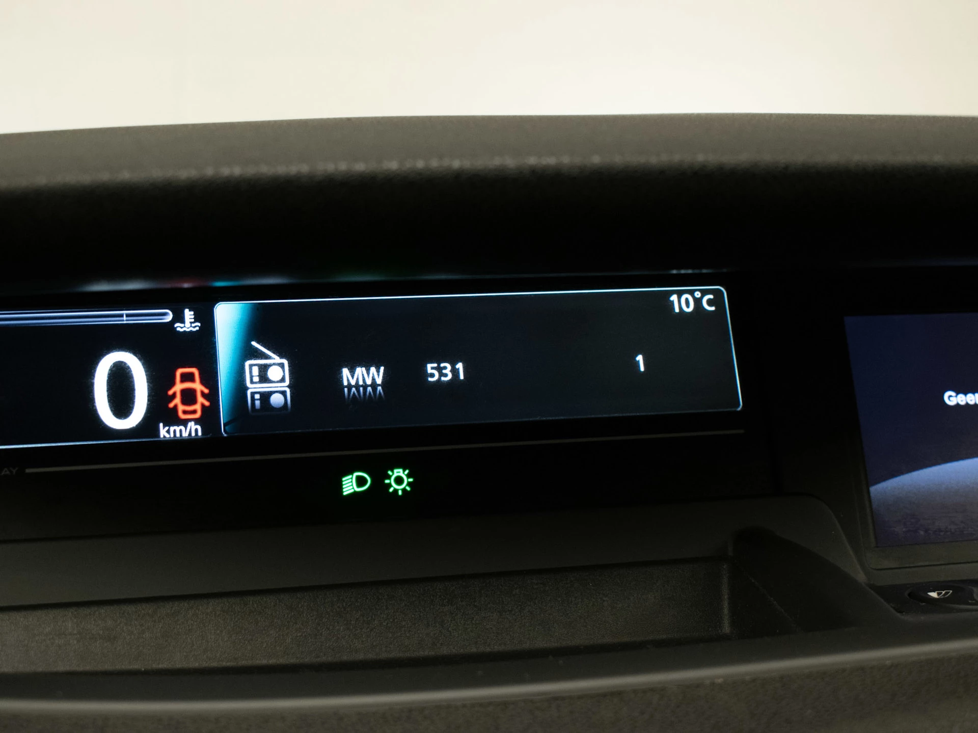 Hoofdafbeelding Renault Scénic