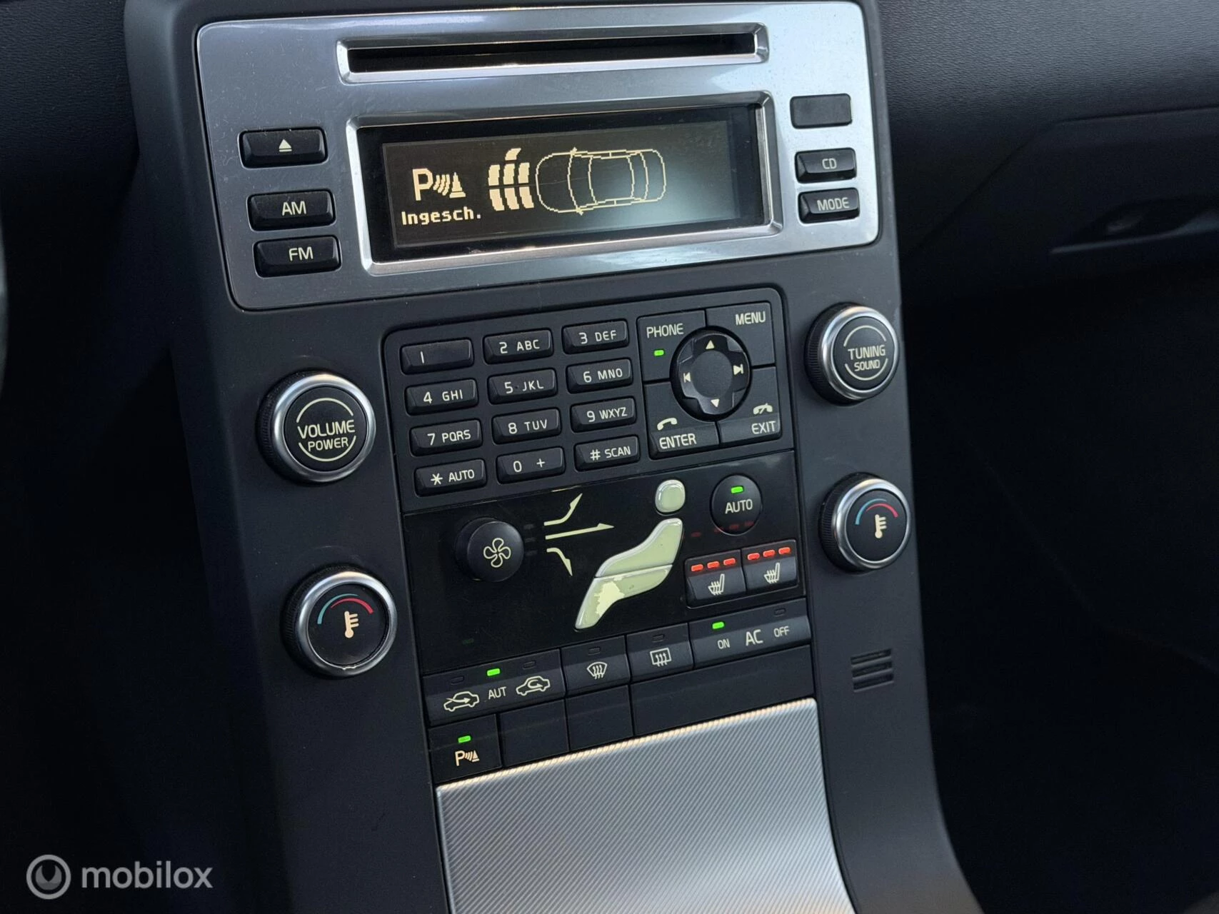 Hoofdafbeelding Volvo V70