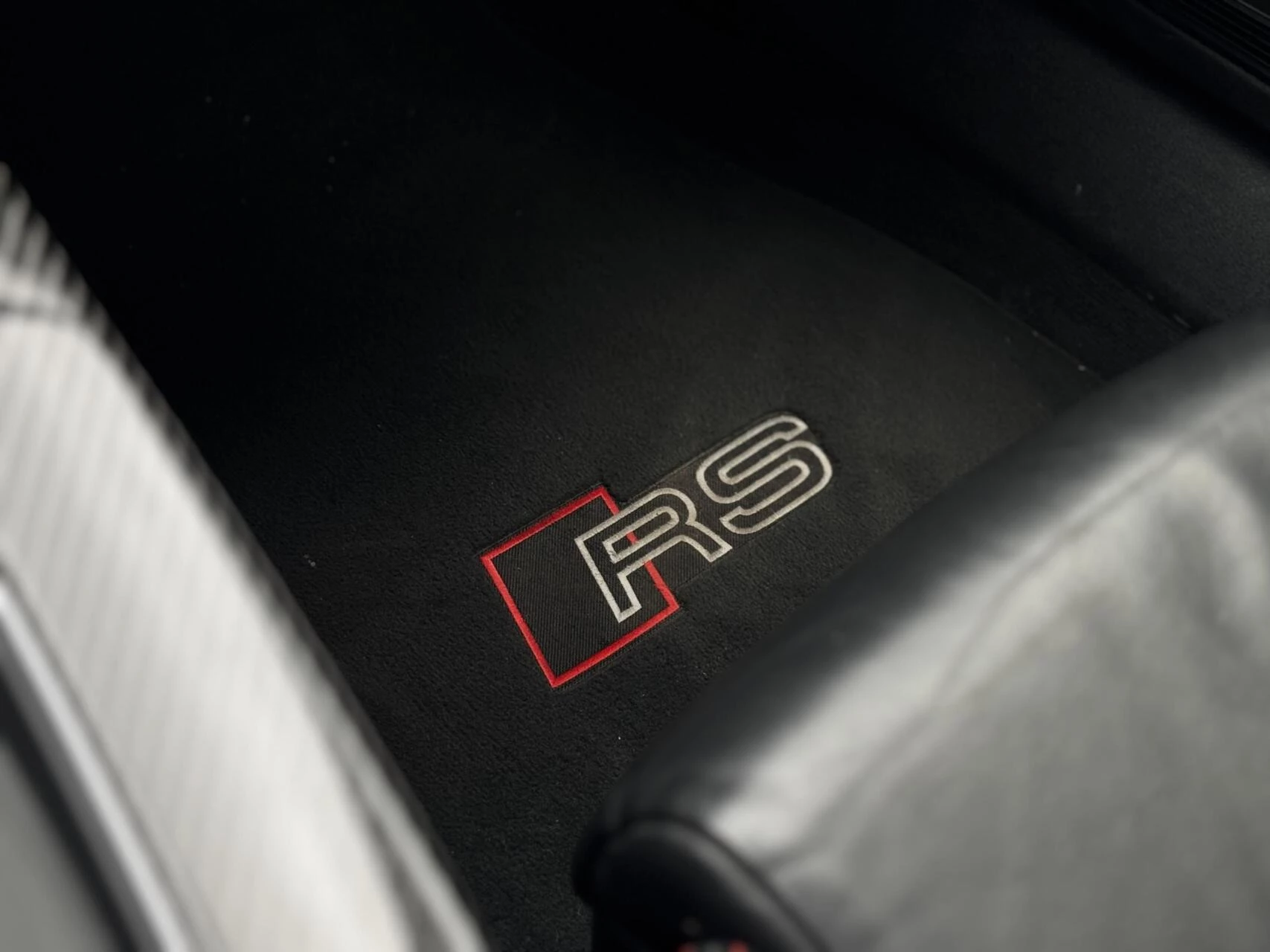 Hoofdafbeelding Audi RS4