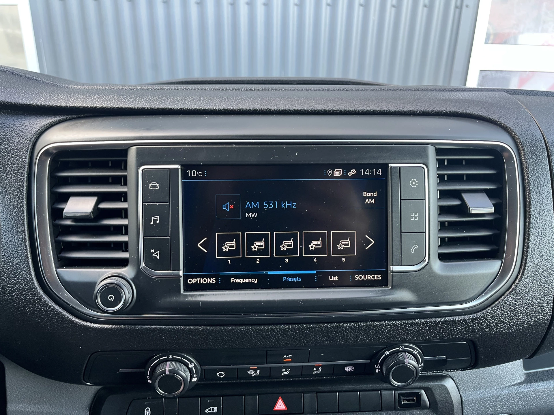 Hoofdafbeelding Peugeot Expert