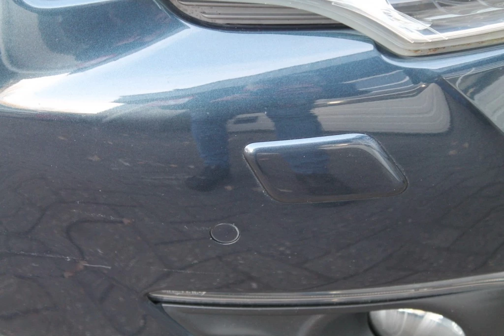 Hoofdafbeelding Citroën DS4