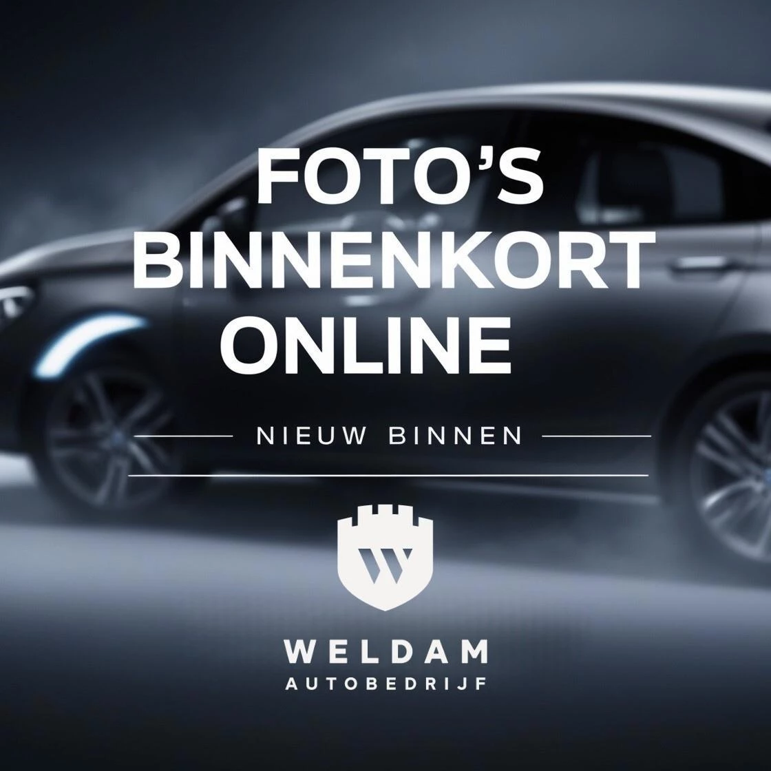 Hoofdafbeelding DS DS 3