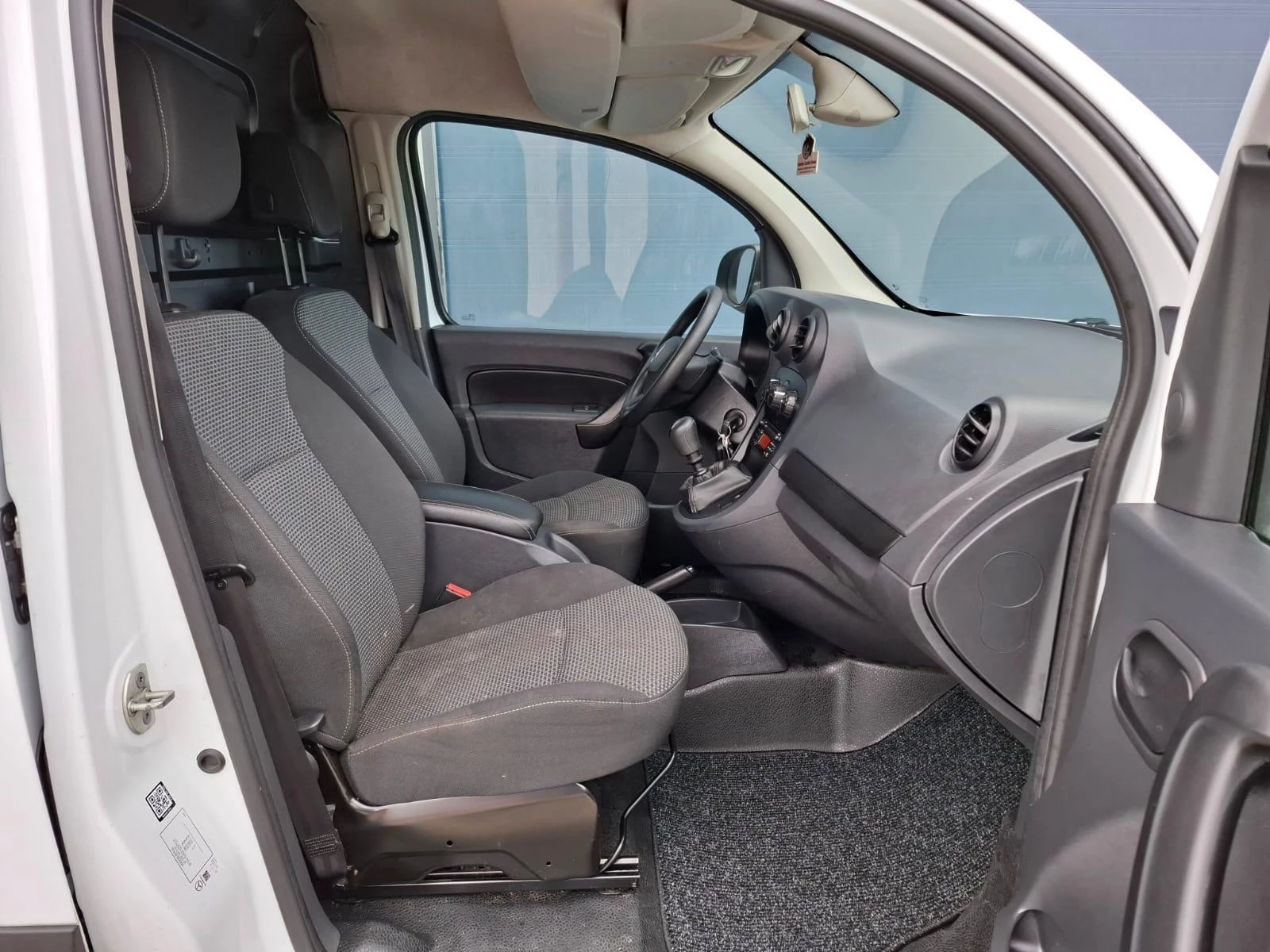 Hoofdafbeelding Mercedes-Benz Citan