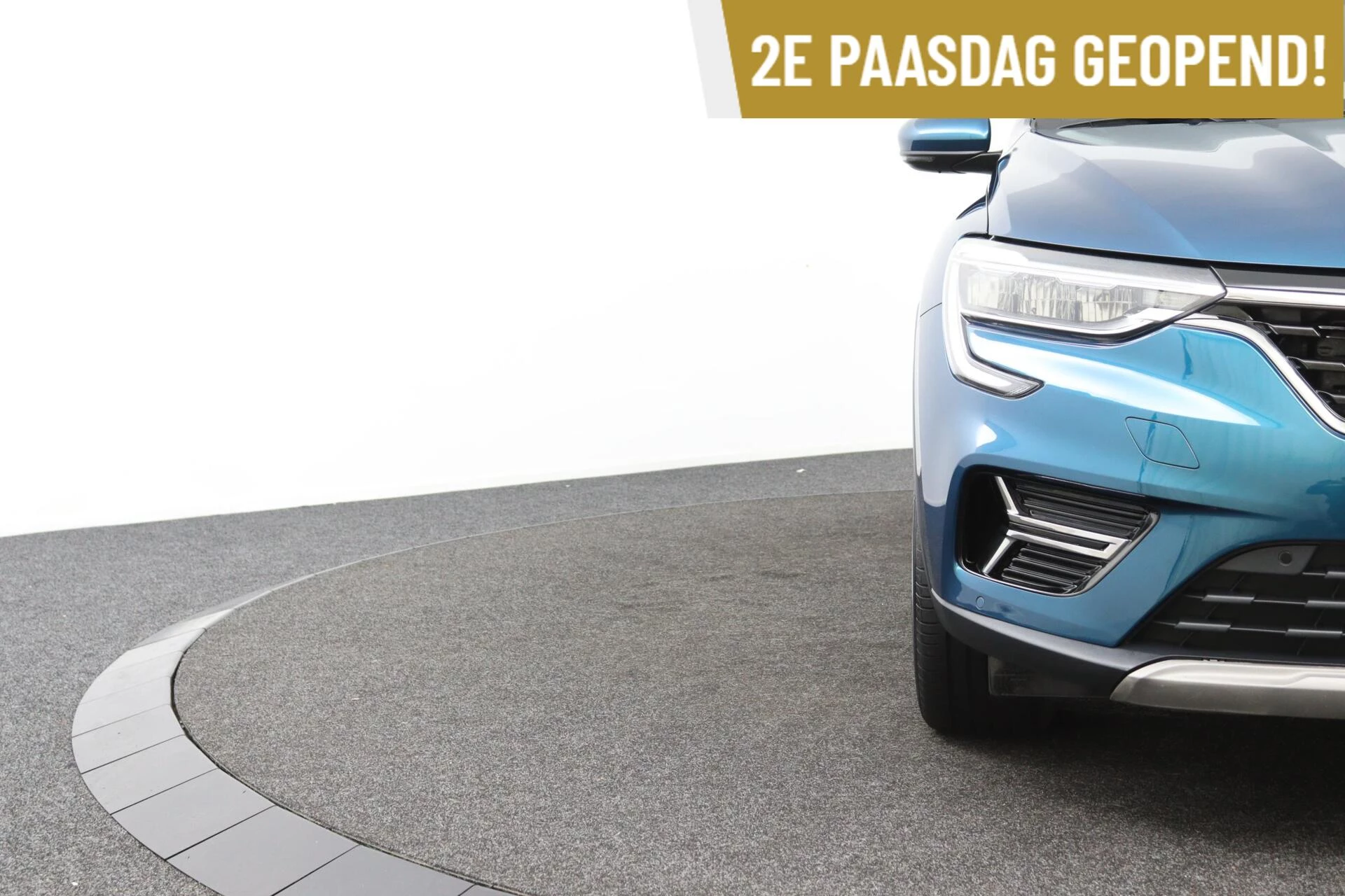 Hoofdafbeelding Renault Arkana