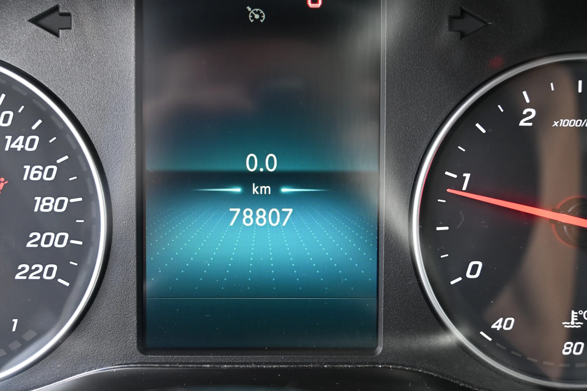 Hoofdafbeelding Mercedes-Benz Citan