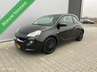 Opel ADAM 1.2. Inruil koopje