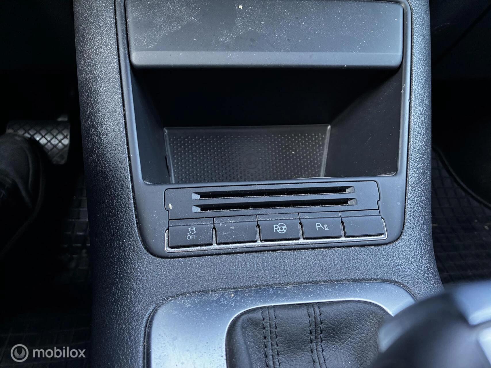 Hoofdafbeelding Volkswagen Golf Plus