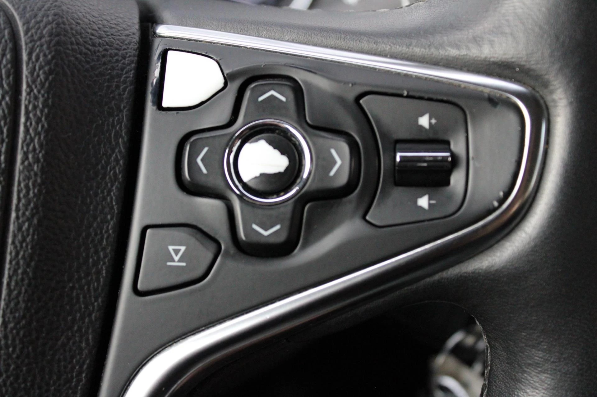 Hoofdafbeelding Opel Insignia