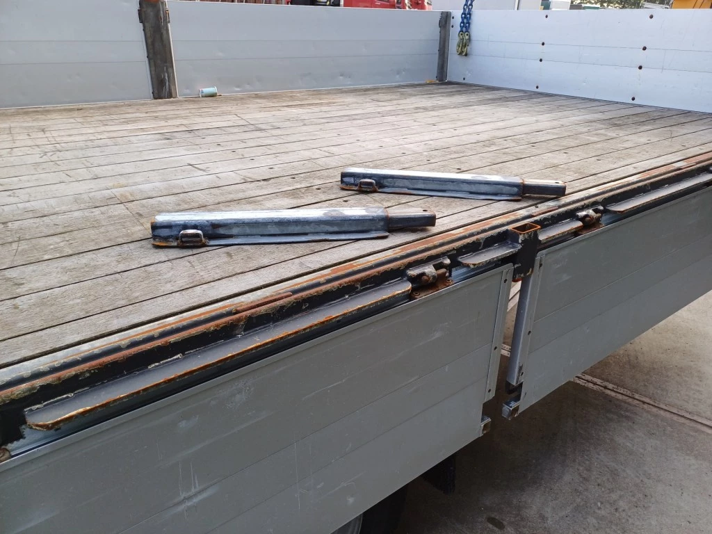 Hoofdafbeelding Renault Midlum