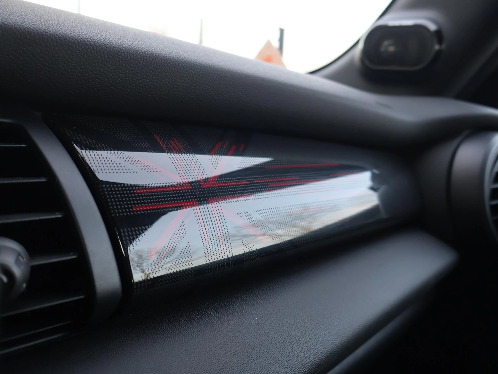 Hoofdafbeelding MINI Cooper Cabrio