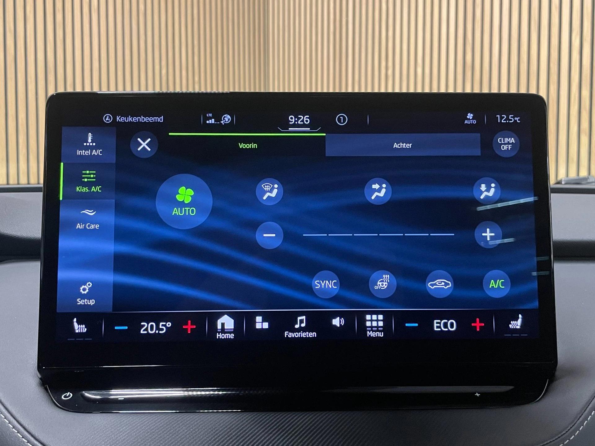 Hoofdafbeelding Škoda Enyaq iV