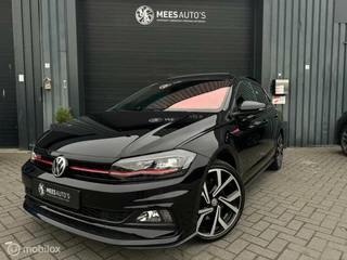 Volkswagen Polo 2.0 TSI GTI|Pano|DigiDash|Carplay|ACC|BLIS|