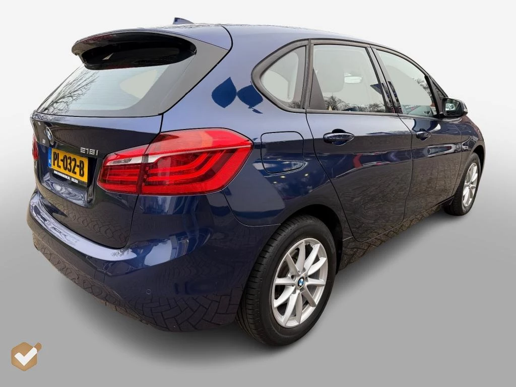 Hoofdafbeelding BMW 2 Serie