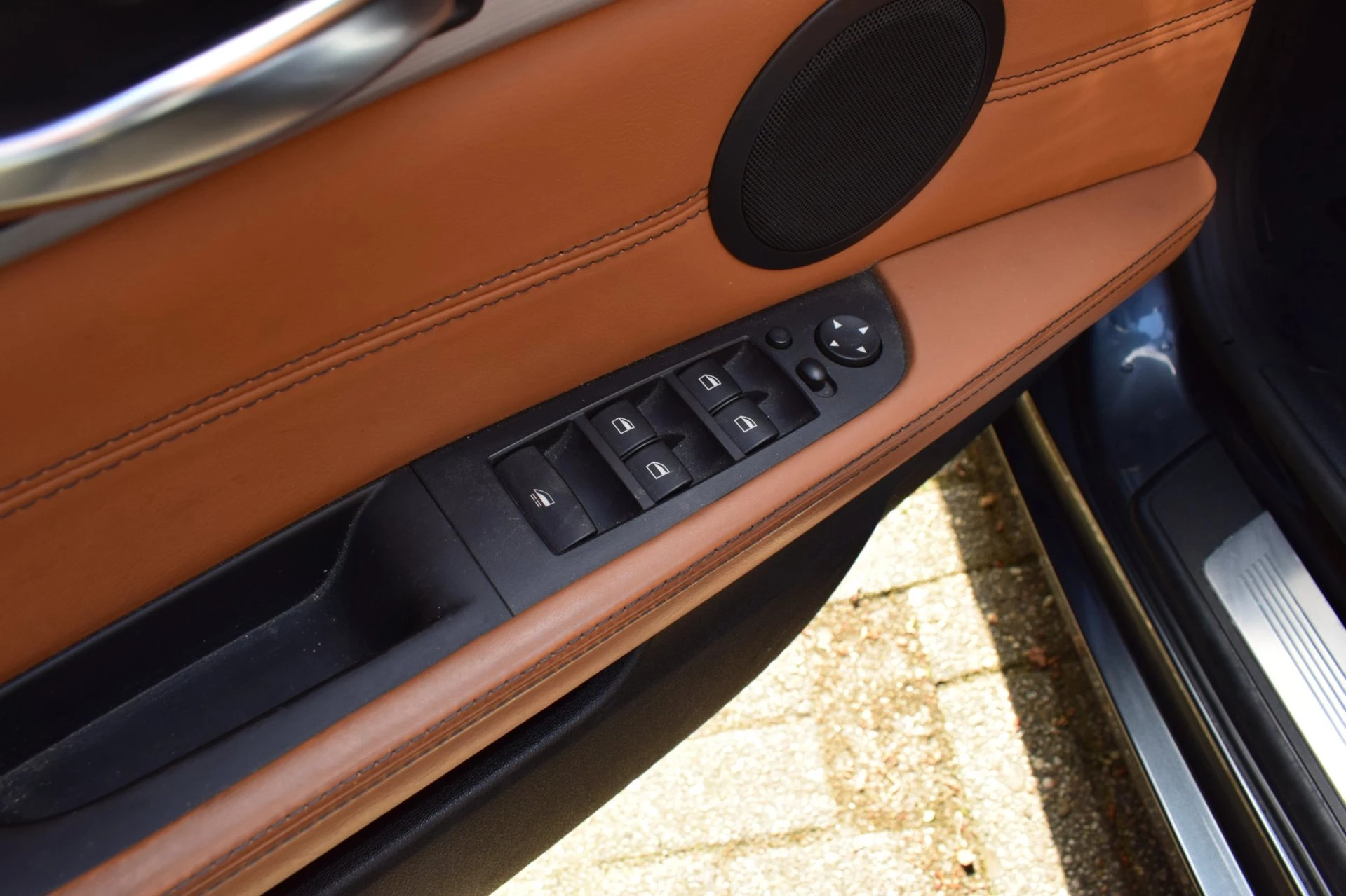 Hoofdafbeelding BMW Z4
