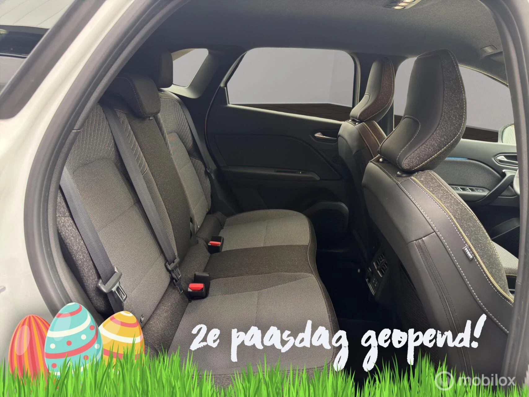 Hoofdafbeelding Renault Symbioz