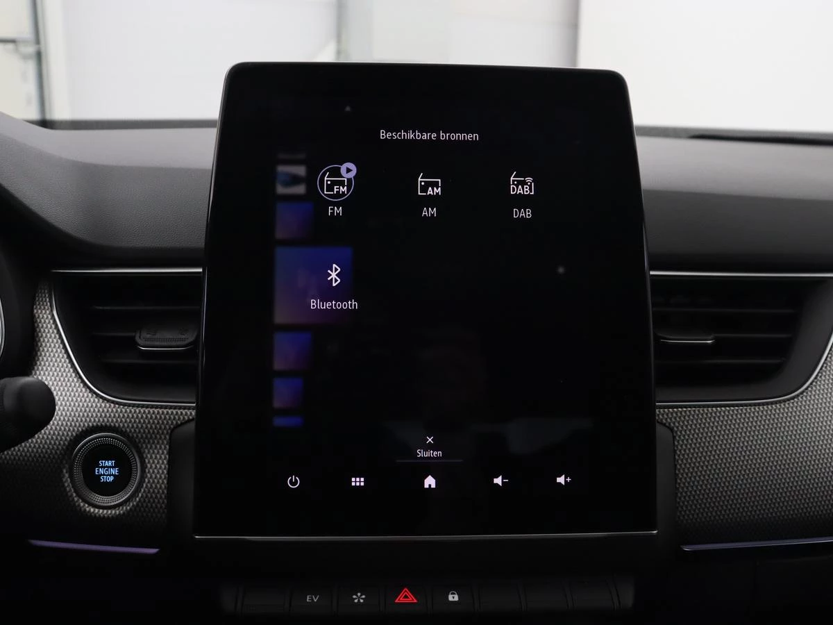 Hoofdafbeelding Renault Arkana