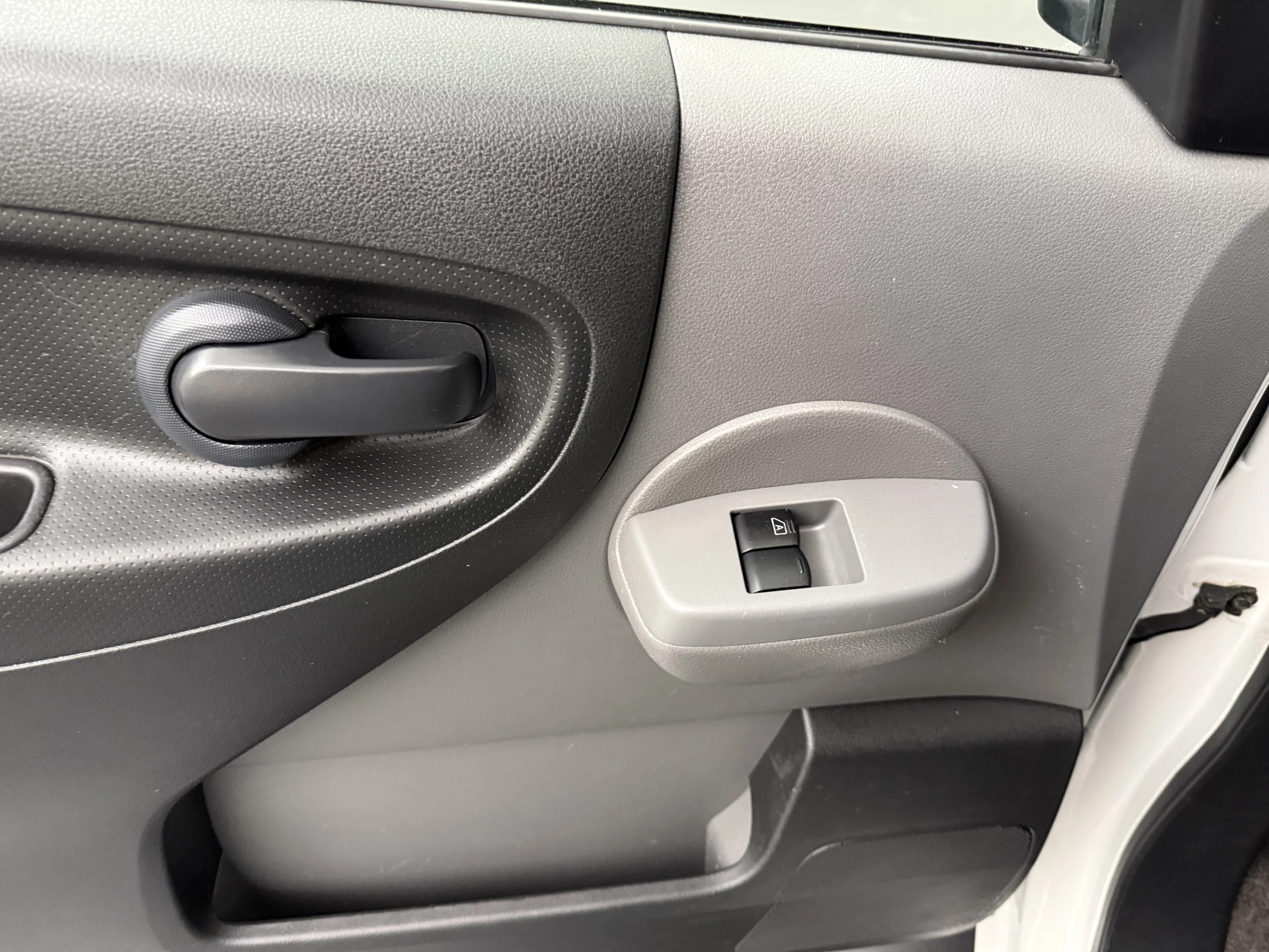 Hoofdafbeelding Nissan e-NV200