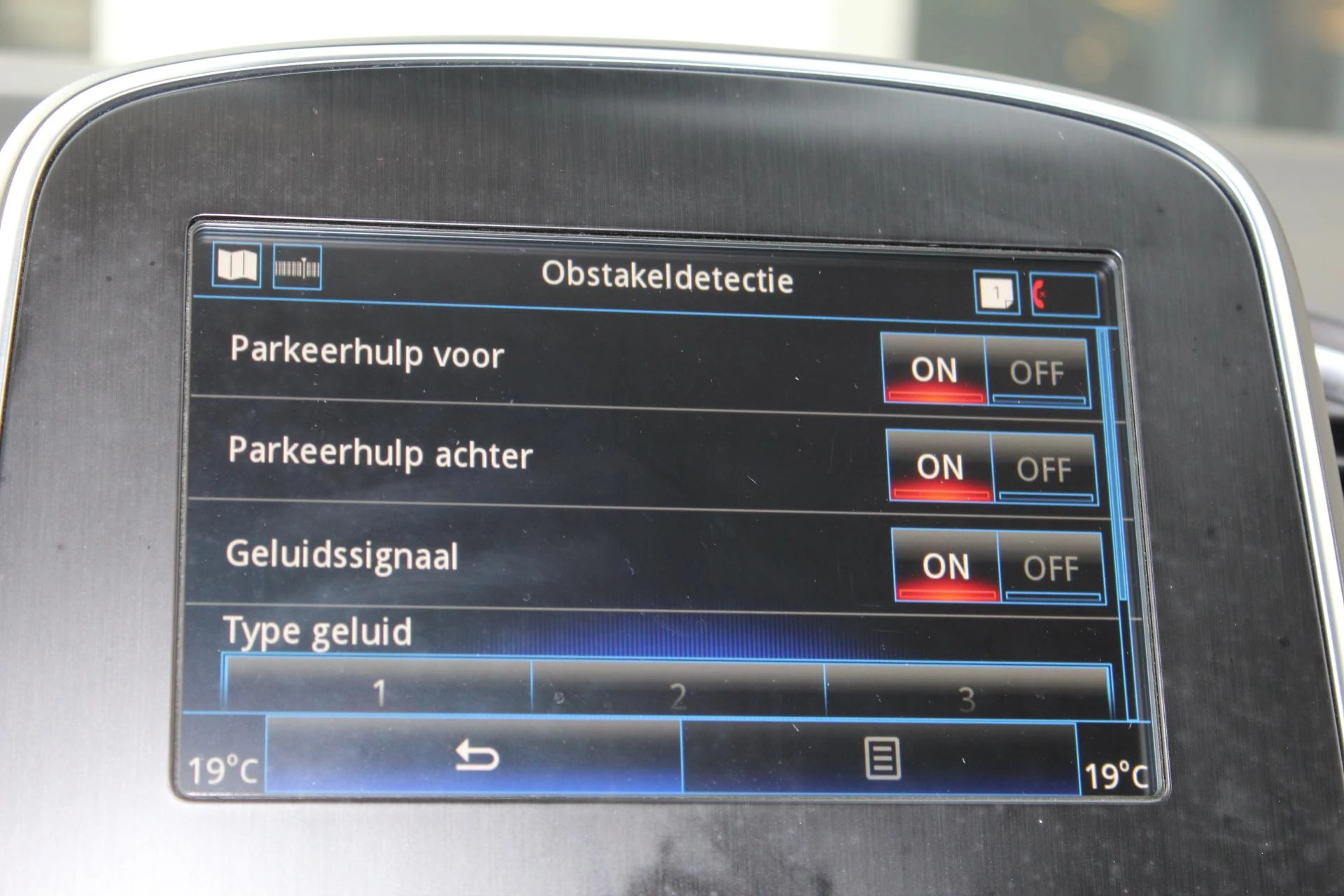 Hoofdafbeelding Renault Scénic