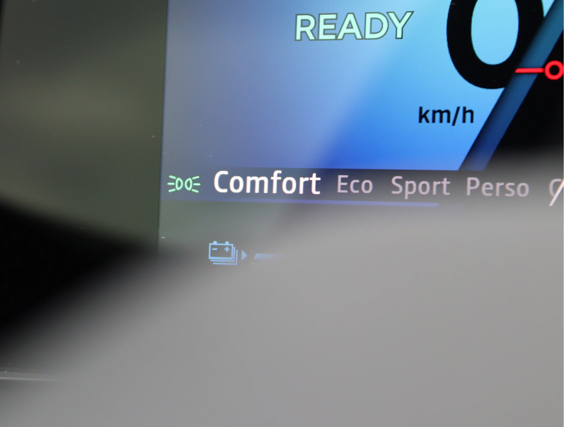 Hoofdafbeelding Renault Scénic