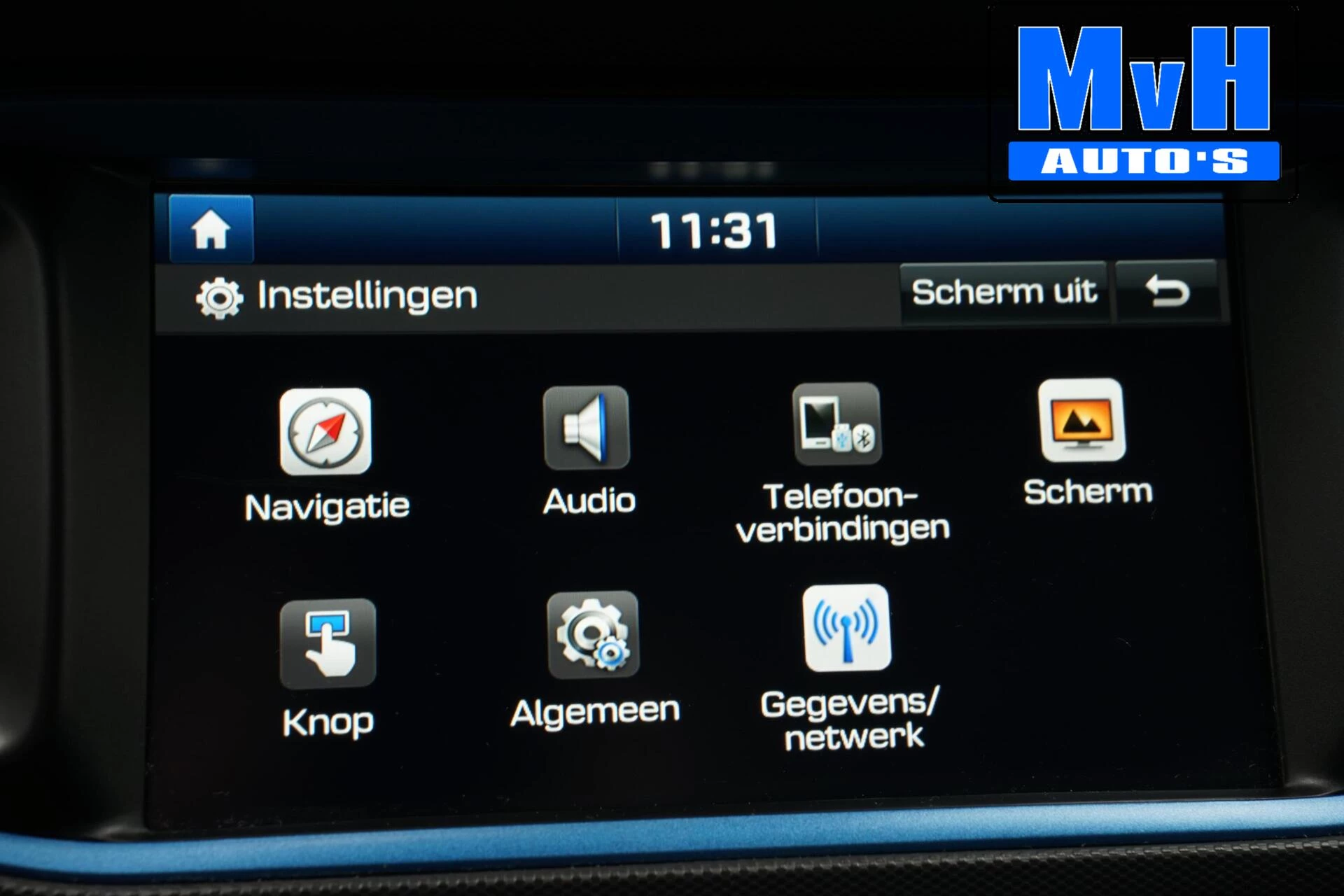 Hoofdafbeelding Hyundai IONIQ