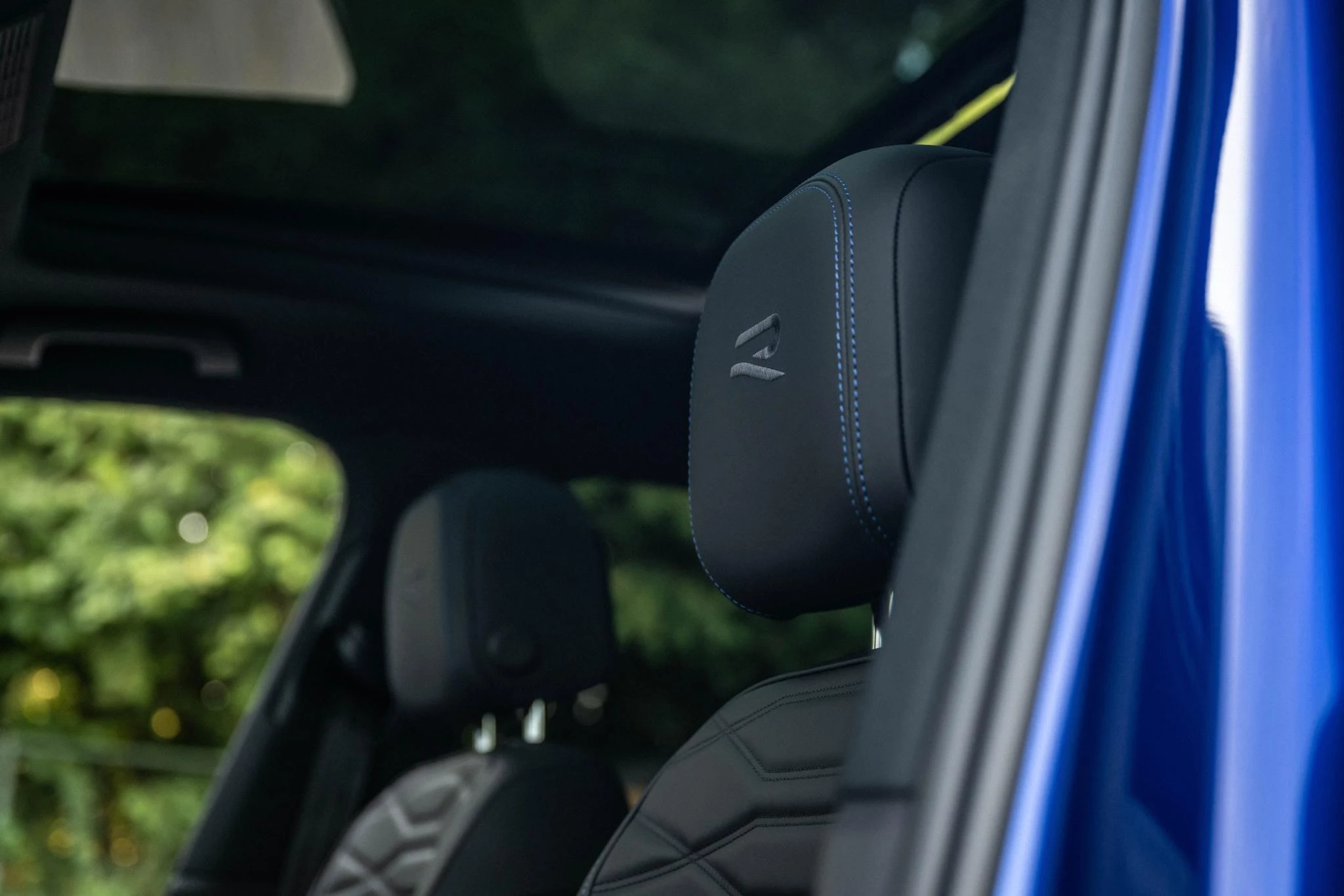 Hoofdafbeelding Volkswagen Touareg