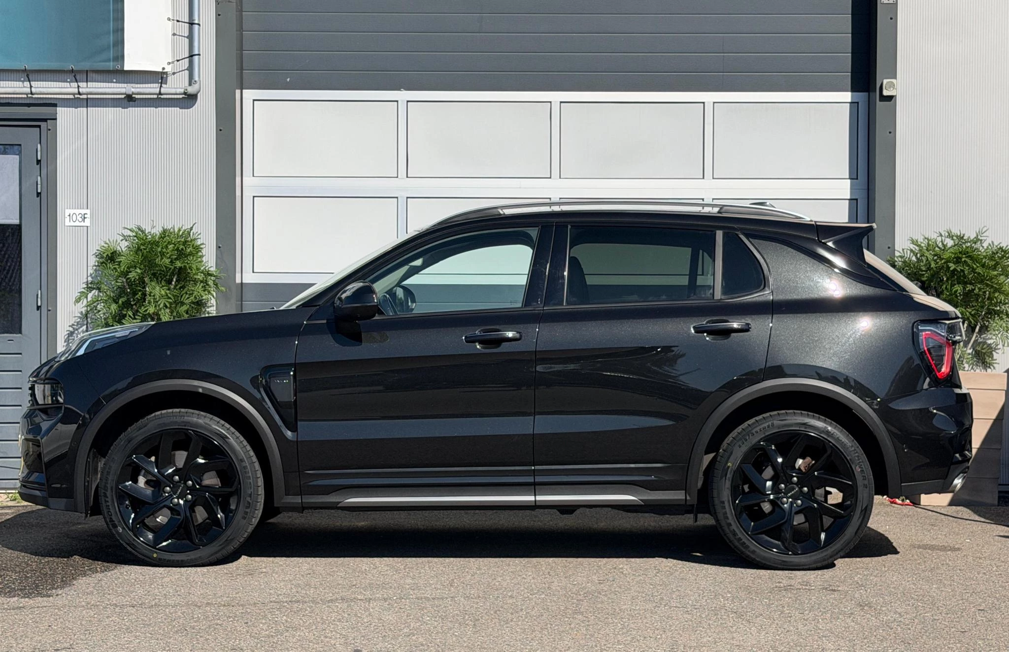 Hoofdafbeelding Lynk & Co 01