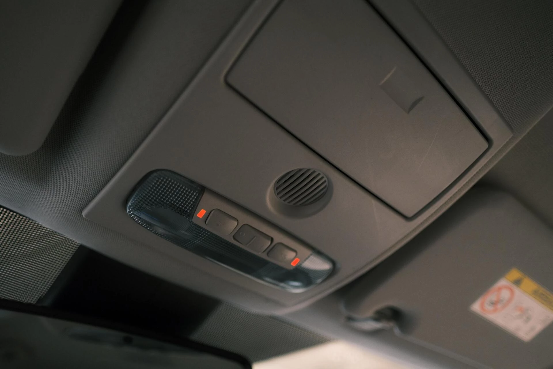 Hoofdafbeelding Ford B-MAX