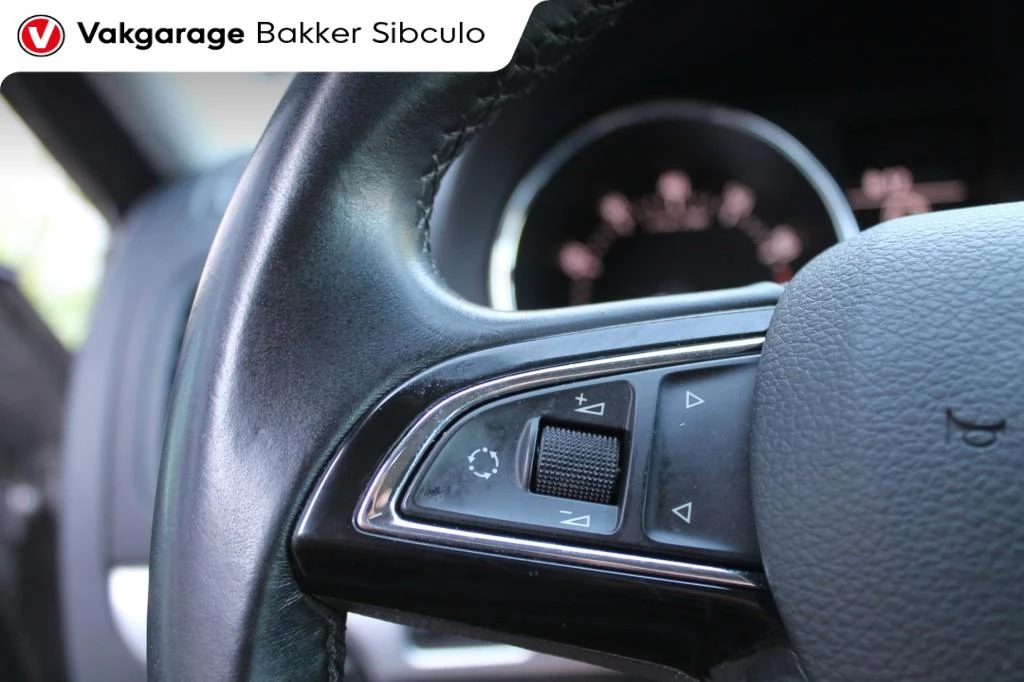 Hoofdafbeelding Škoda Yeti