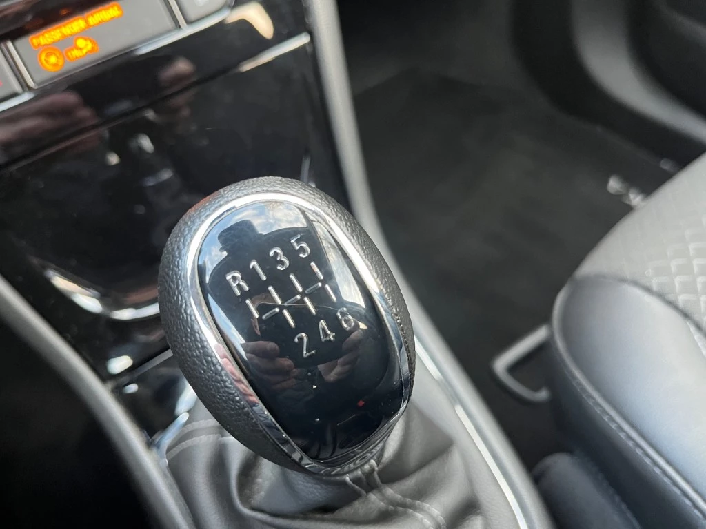 Hoofdafbeelding Opel Mokka X