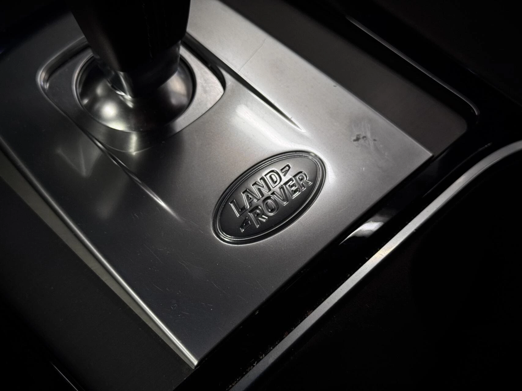 Hoofdafbeelding Land Rover Discovery Sport