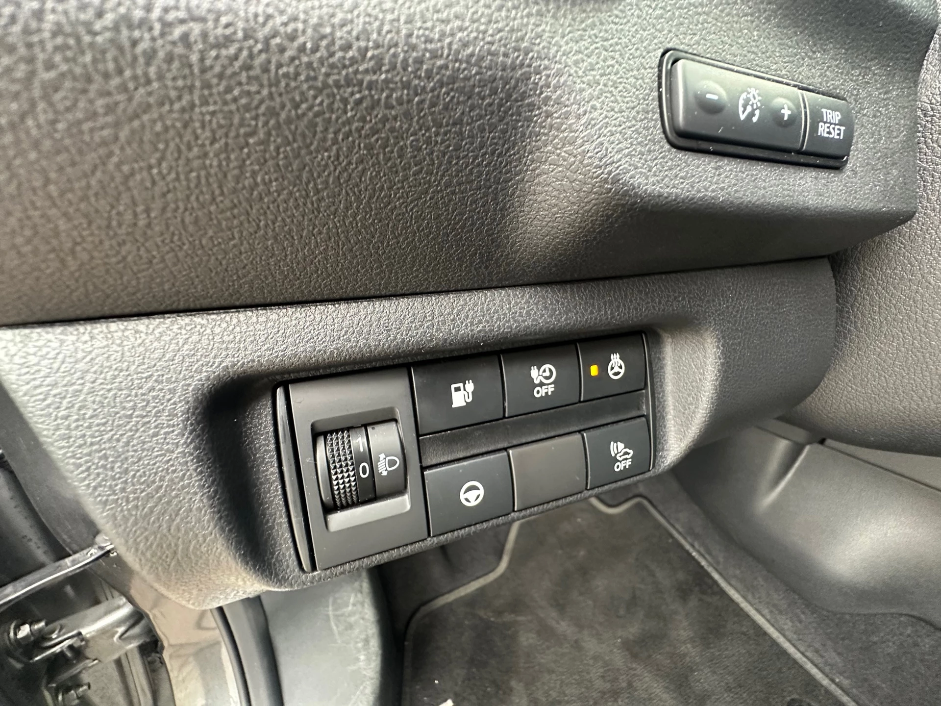 Hoofdafbeelding Nissan Leaf