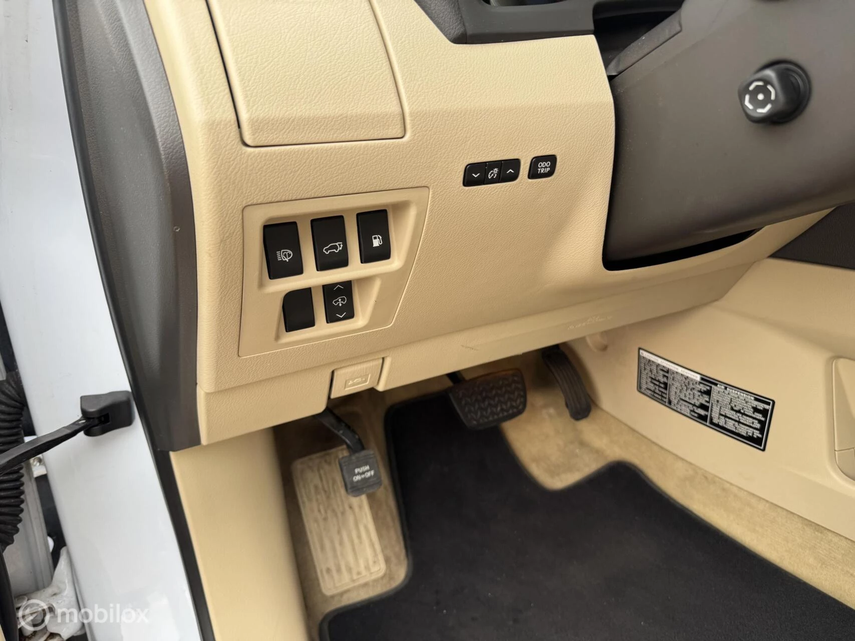 Hoofdafbeelding Lexus RX