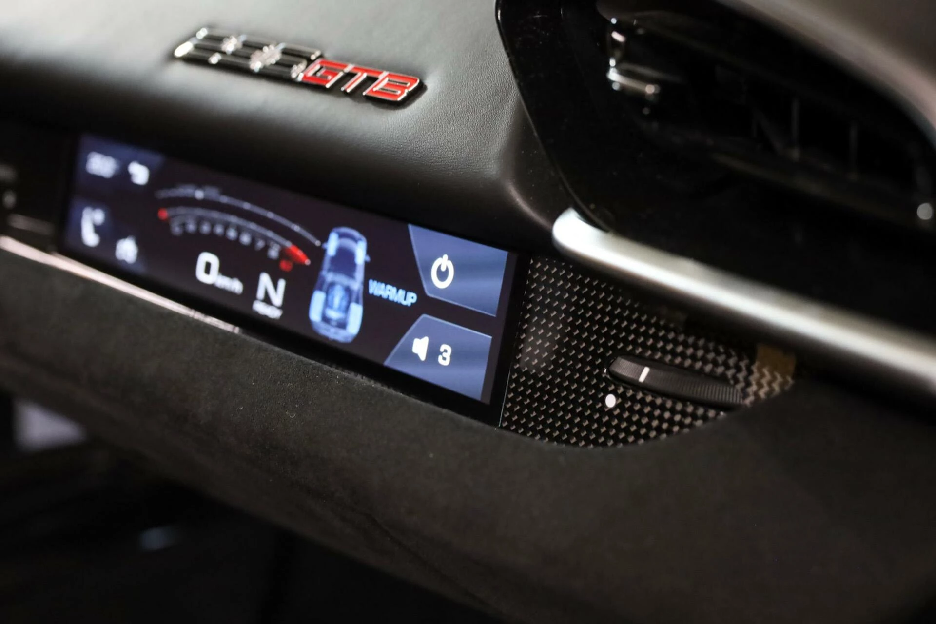 Hoofdafbeelding Ferrari 296