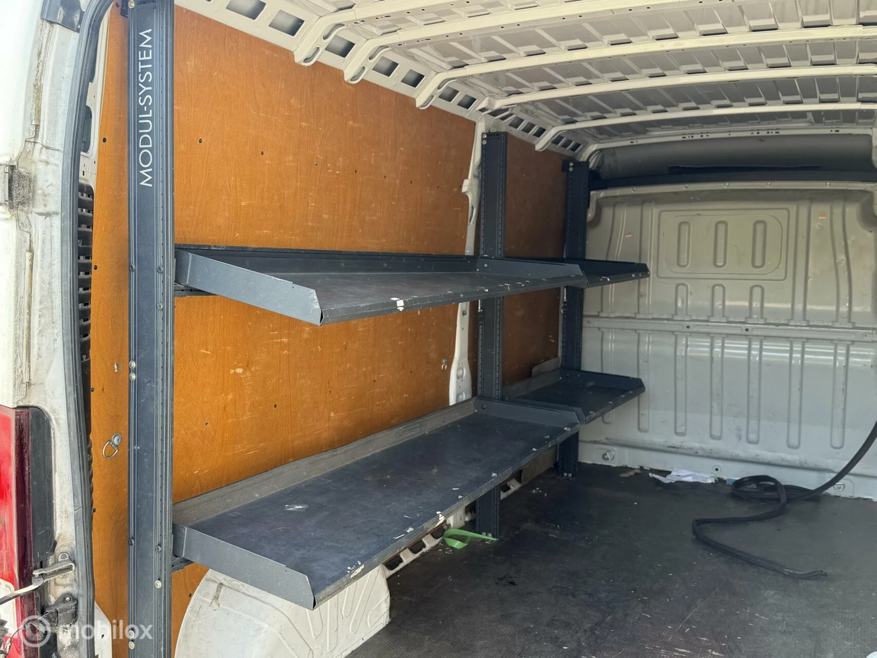 Hoofdafbeelding Fiat Ducato