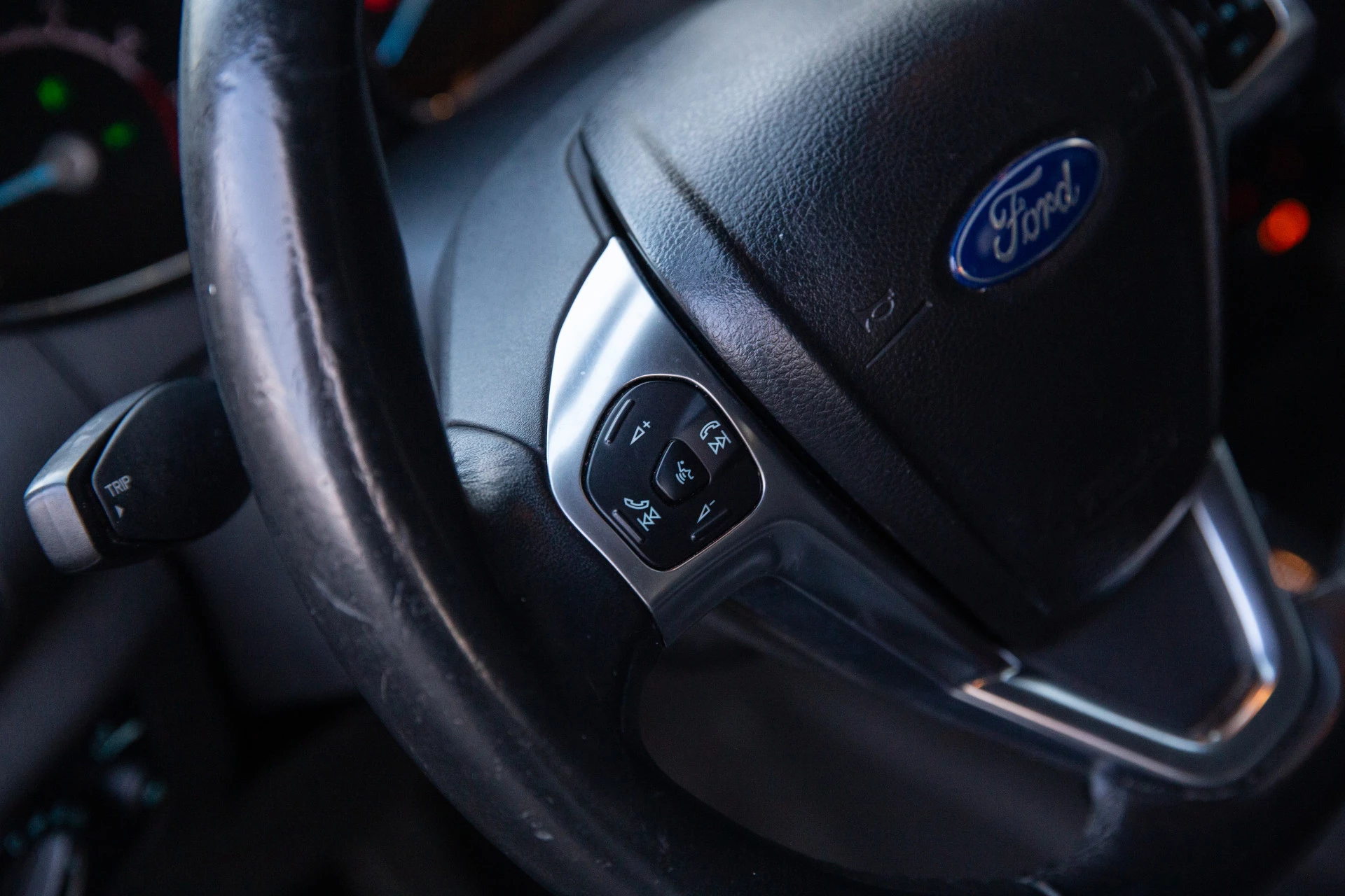 Hoofdafbeelding Ford EcoSport