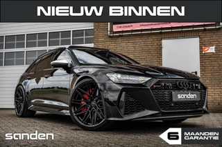 Audi RS6 TFSI quattro|BTW|Ceramic|B&OAdv.|Carbon|Pano|Laser