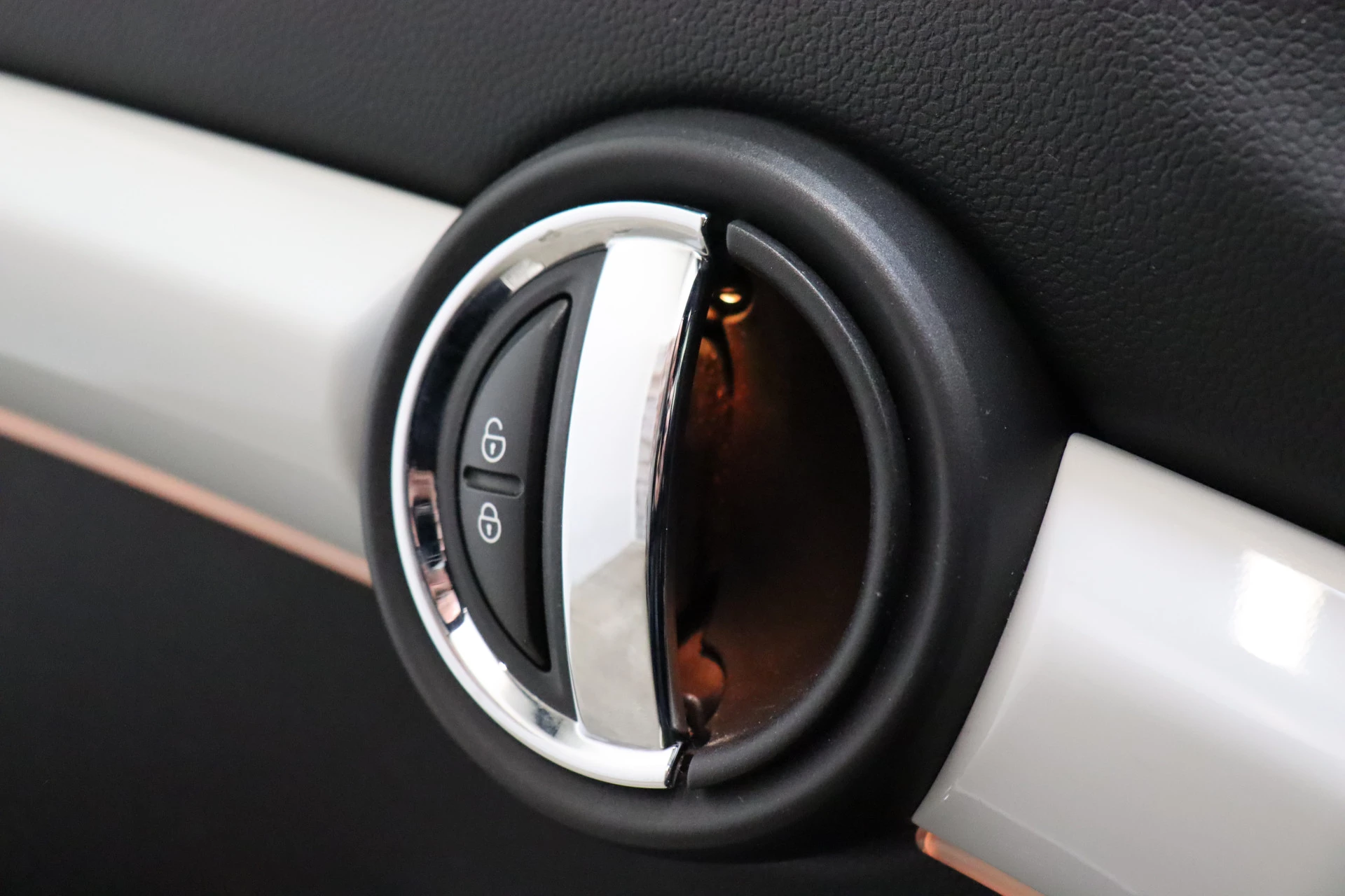 Hoofdafbeelding MINI Cooper S